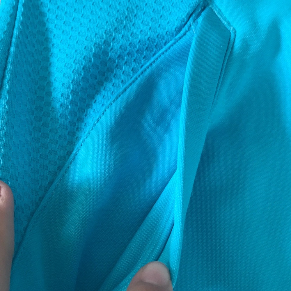 🌼Blue Adidas Jacket!!🌼 - Picture 4 of 6